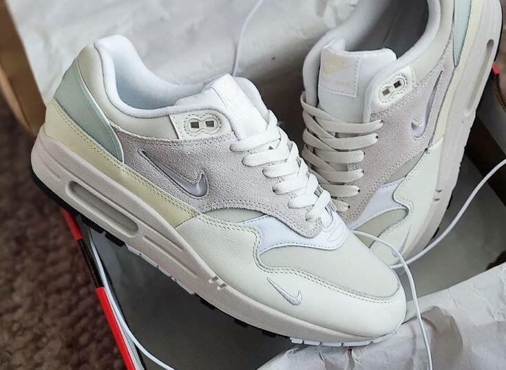 Nike Air Max 1 Premium Hangul Day