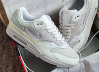 Nike Air Max 1 Premium Hangul Day - SnrKickz