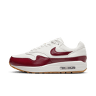 Nike Air Max 1 LX Team Red Sail