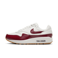 Nike Air Max 1 LX Team Red Sail - SnrKickz