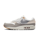 Nike Air Max 1 Light Iron Ore Flat Pewter - SnrKickz