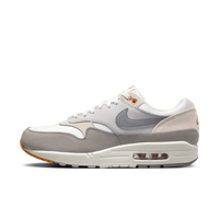 Nike Air Max 1 Light Iron Ore Flat Pewter - SnrKickz