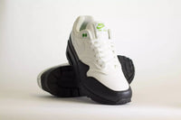Nike Air Max 1 White Black Chlorophyll - SnrKickz
