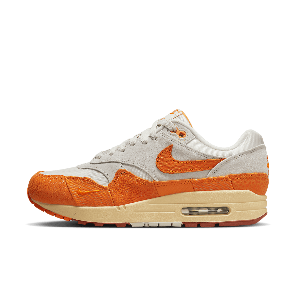 Nike Air Max 1 Magma Orange