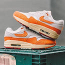Nike Air Max 1 Magma Orange - SnrKickz