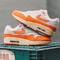 Nike Air Max 1 Magma Orange - SnrKickz