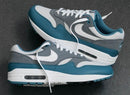 Nike Air Max 1 SC Noise Aqua - SnrKickz