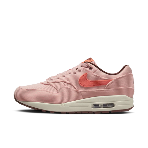 Nike Air Max 1 PRM Corduroy Coral Stardust