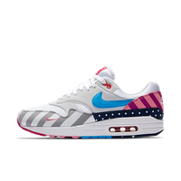 Nike Air Max 1 Parra (2018) - SnrKickz