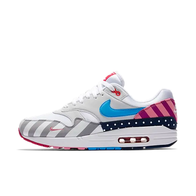 Nike Air Max 1 Parra (2018)
