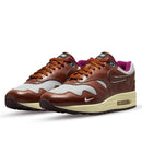 Nike Air Max 1 Patta Tan Brown - SnrKickz