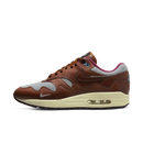 Nike Air Max 1 Patta Tan Brown - SnrKickz