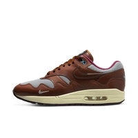Nike Air Max 1 Patta Tan Brown - SnrKickz