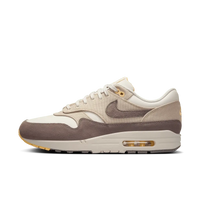 Nike Air Max 1 Premium Cave Stone - SnrKickz