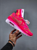 Nike Air Max 1 Dia De Los Muertos - SnrKickz
