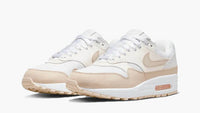 Nike Air Max 1 Premium Sanddrift - SnrKickz