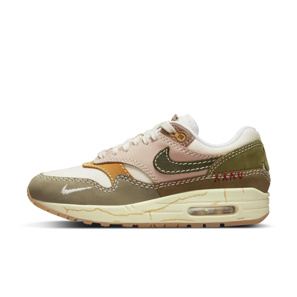 Nike Air Max 1 Premium Wabi-Sabi (Women's)