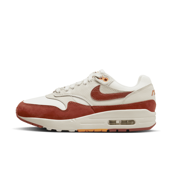 Nike Air Max 1 Rugged Orange