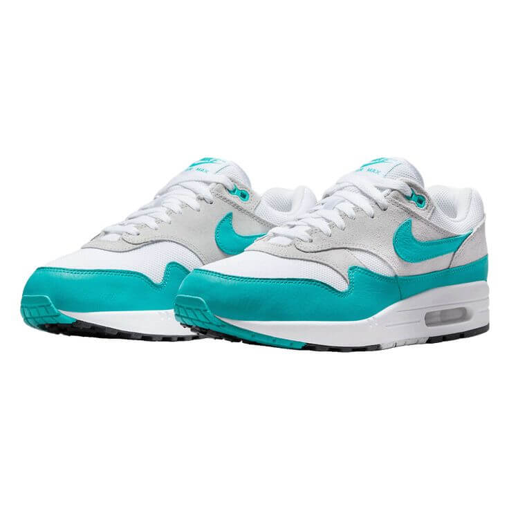 Nike Air Max 1 Clear Jade