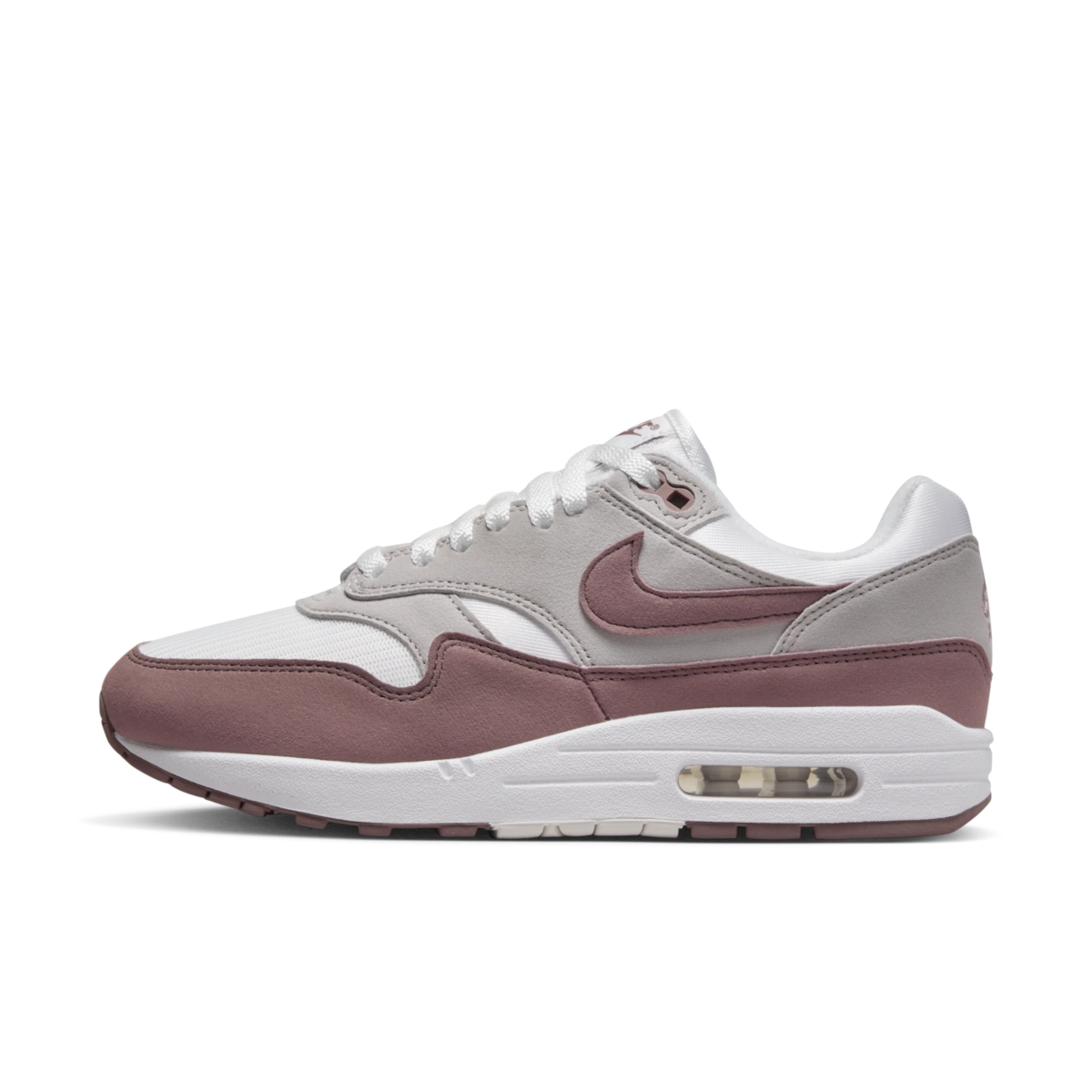 Nike Air Max 1 Smokey Mauve