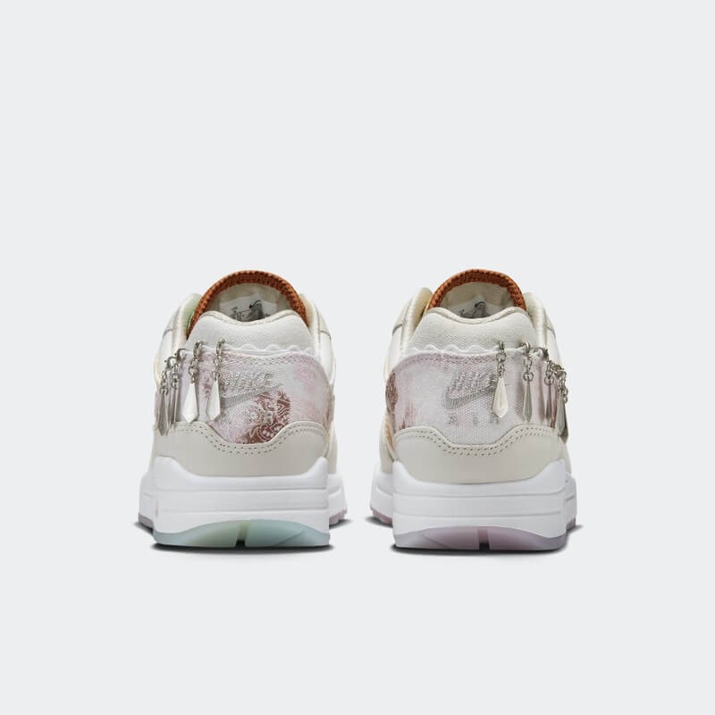 Nike Air Max 1 WMNS Paisley Charms - SnrKickz