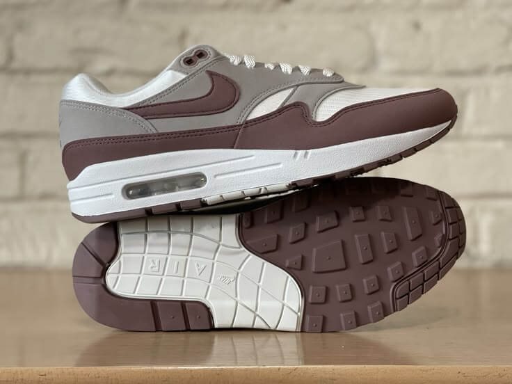 Nike Air Max 1 Smokey Mauve