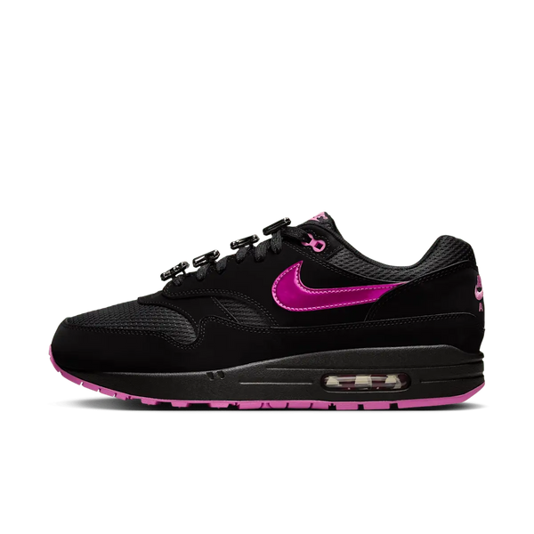 Nike Air Max 1 Valentine’s Day Black - 2025