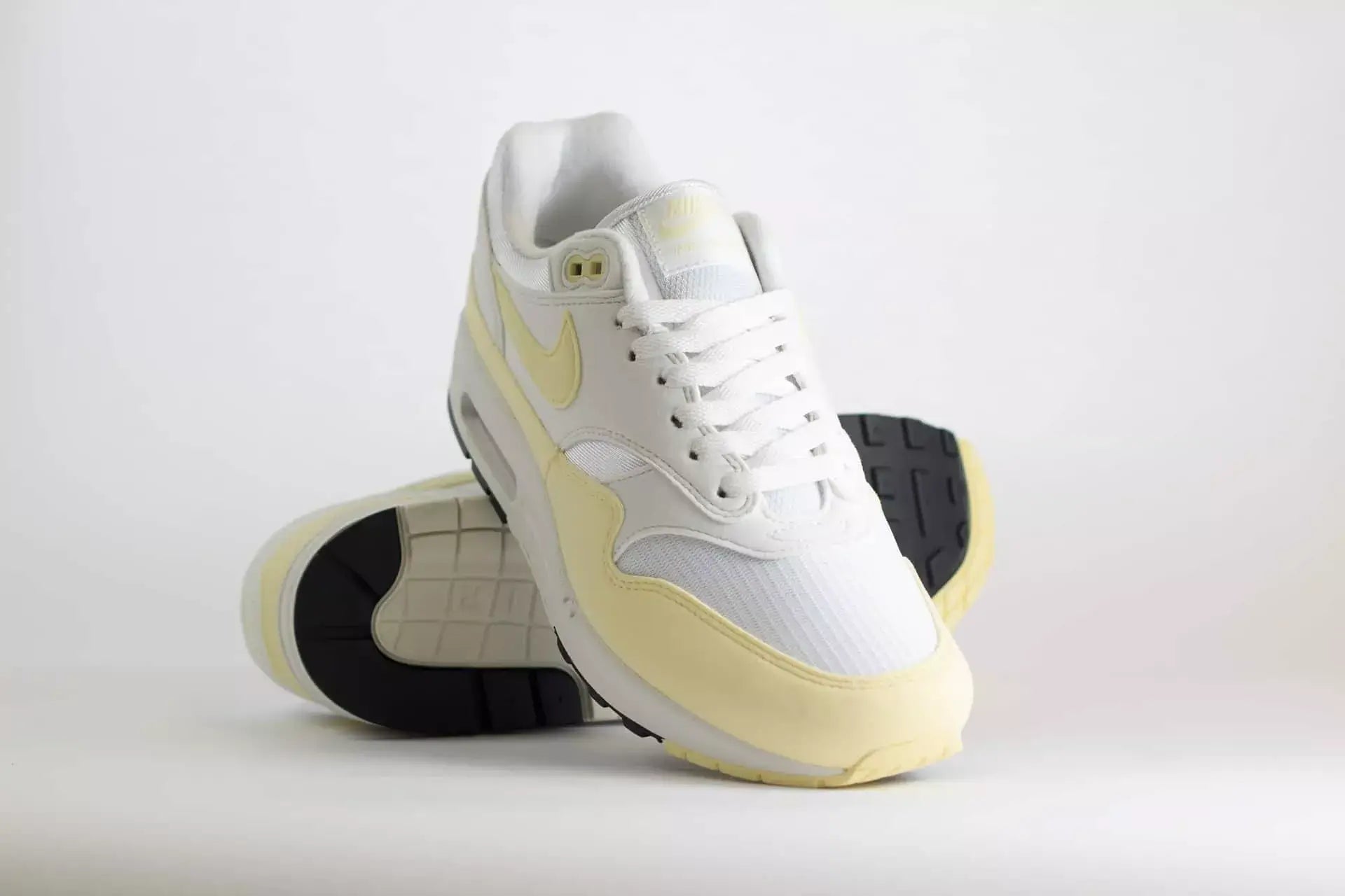 Nike Air Max 1 WMNS Alabaster