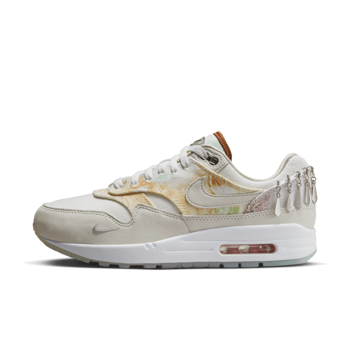 Nike Air Max 1 WMNS Paisley Charms