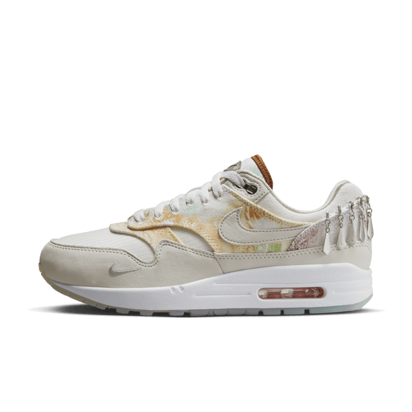 Nike Air Max 1 WMNS Paisley Charms