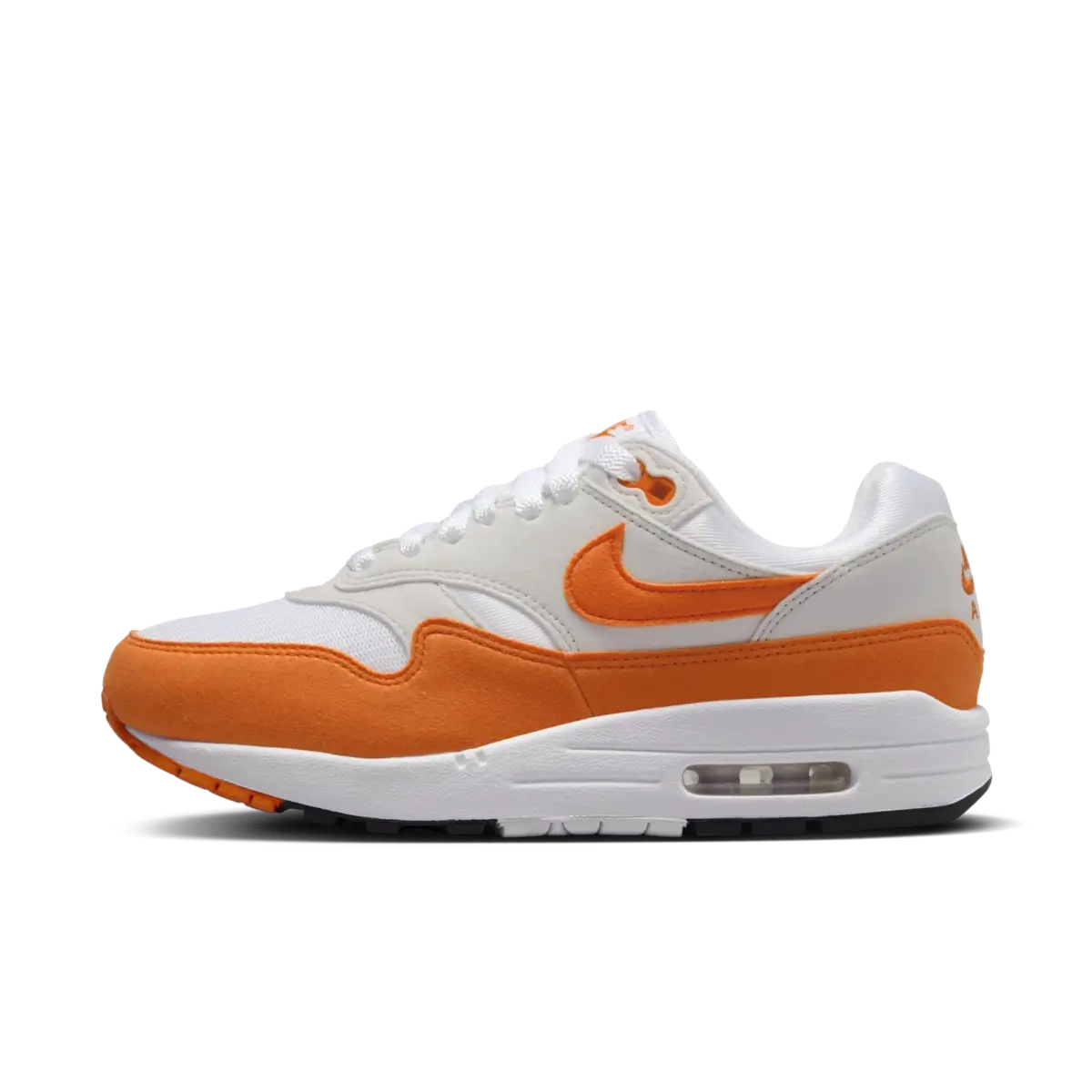 Nike Air Max 1 WMNS Safety Orange