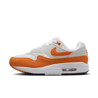 Nike Air Max 1 WMNS Safety Orange - SnrKickz