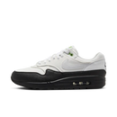 Nike Air Max 1 White Black Chlorophyll