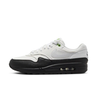 Nike Air Max 1 White Black Chlorophyll
