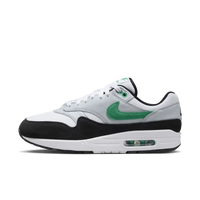 Nike Air Max 1 White Black Stadium Green - SnrKickz