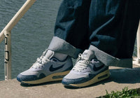 Nike Air Max 1 '86 Blue Safari - SnrKickz