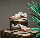 Nike Air Max 1 '87 Velvet Brown - SnrKickz