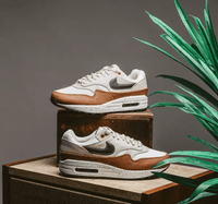 Nike Air Max 1 '87 Velvet Brown - SnrKickz