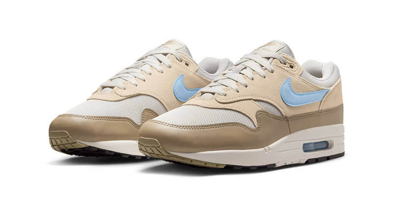 Nike Air Max 1 Essential - SnrKickz