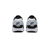 Nike Air Max 1 White Black Stadium Green - SnrKickz