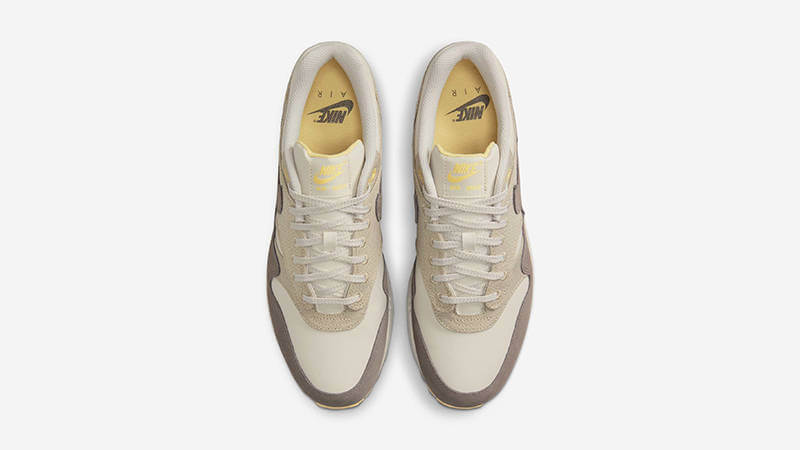 Nike Air Max 1 Premium Cave Stone