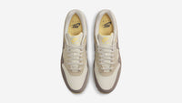 Nike Air Max 1 Premium Cave Stone - SnrKickz