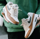 Nike Air Max 1 '87 Velvet Brown - SnrKickz