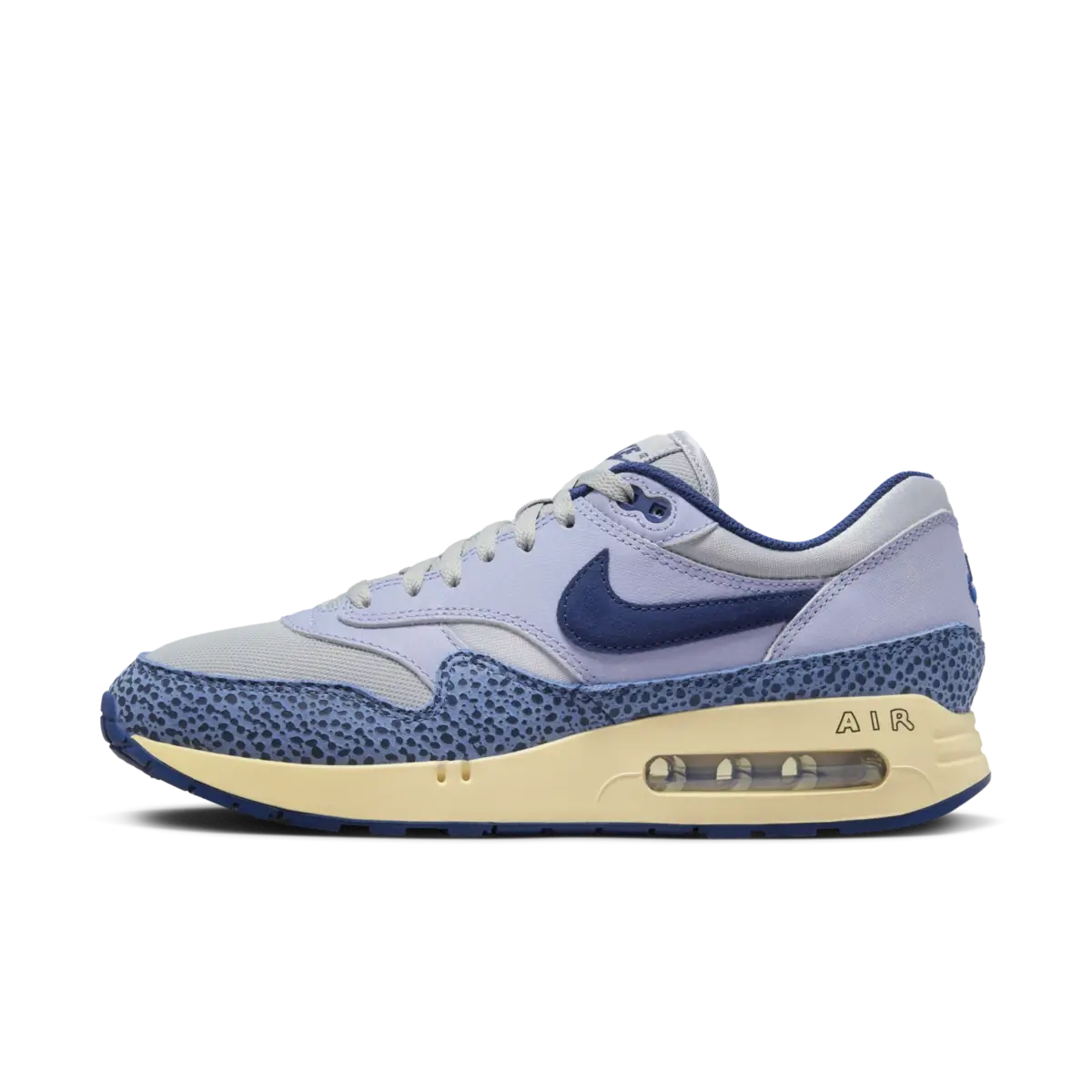 Nike Air Max 1 '86 Blue Safari