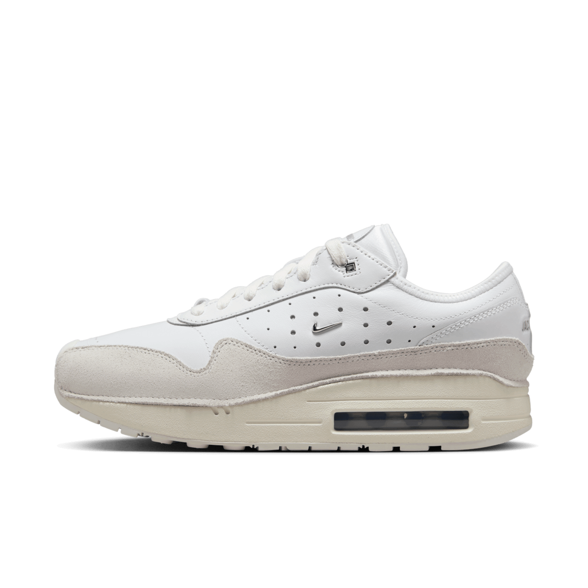 Nike Air Max 1 '86 Jacquemus White