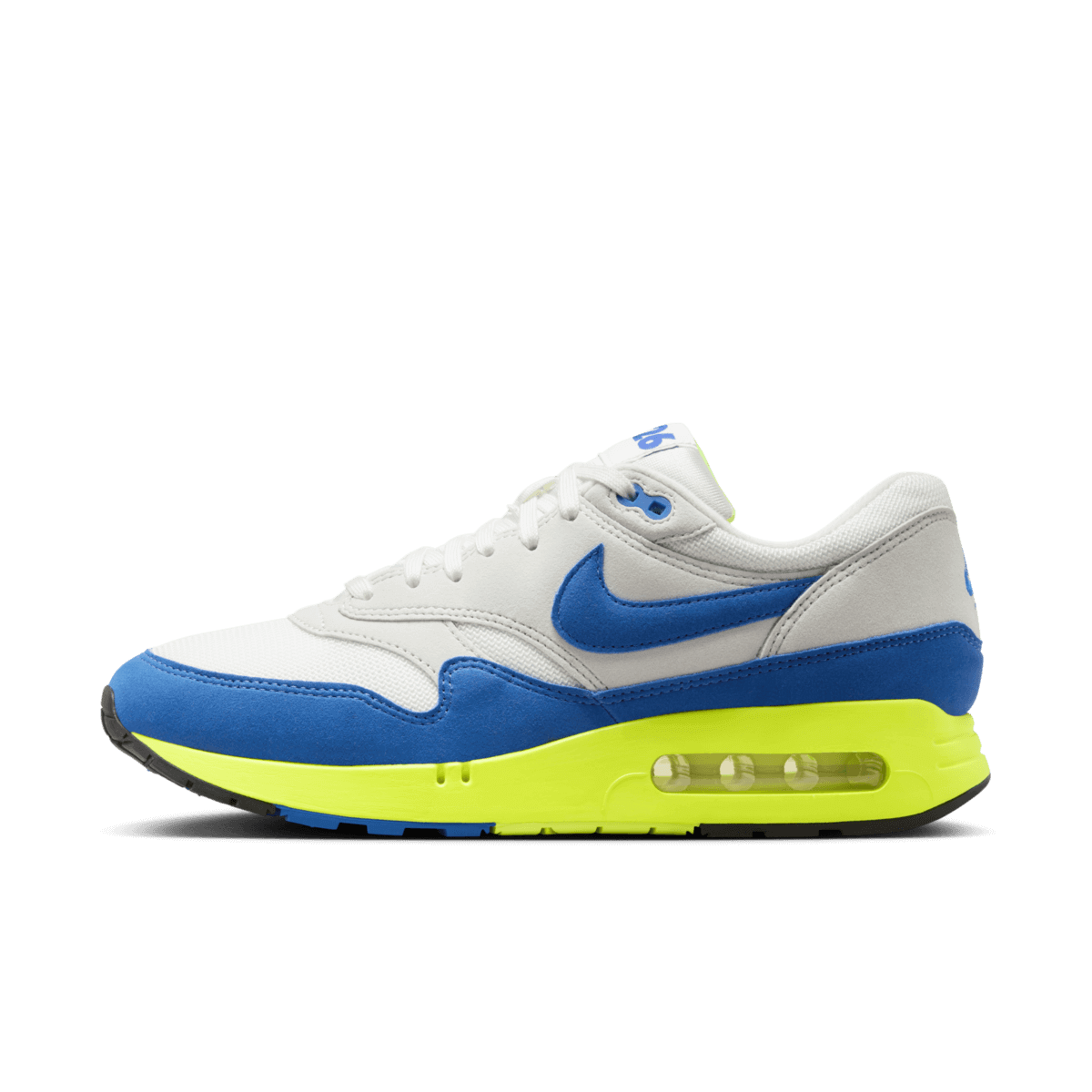 Nike Air Max 1 '86 OG  Big Bubble Royal 