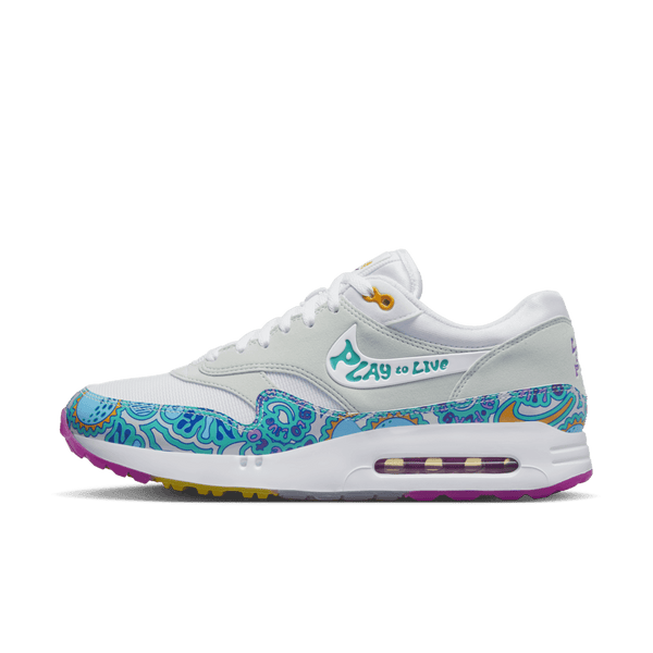 Nike Air Max 1 '86 OG Golf NRG Play to Live