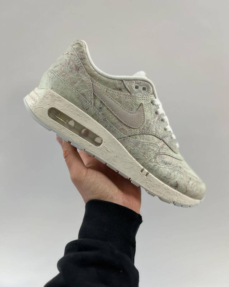 Nike Air Max 1 '86 OG Museum Masterpiece - SnrKickz