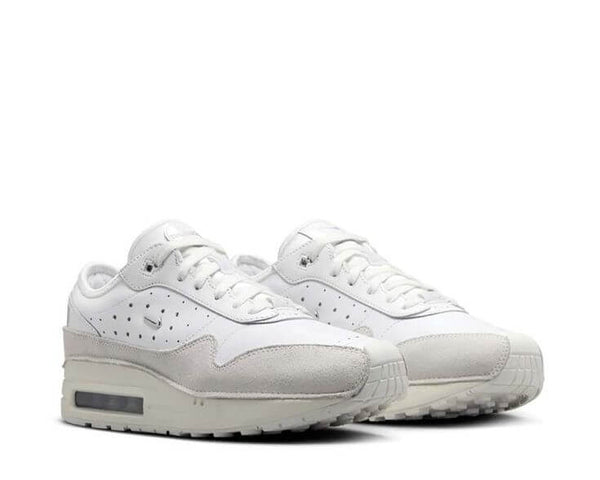 Nike Air Max 1 '86 Jacquemus White