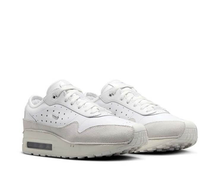 Nike Air Max 1 '86 Jacquemus White - SnrKickz